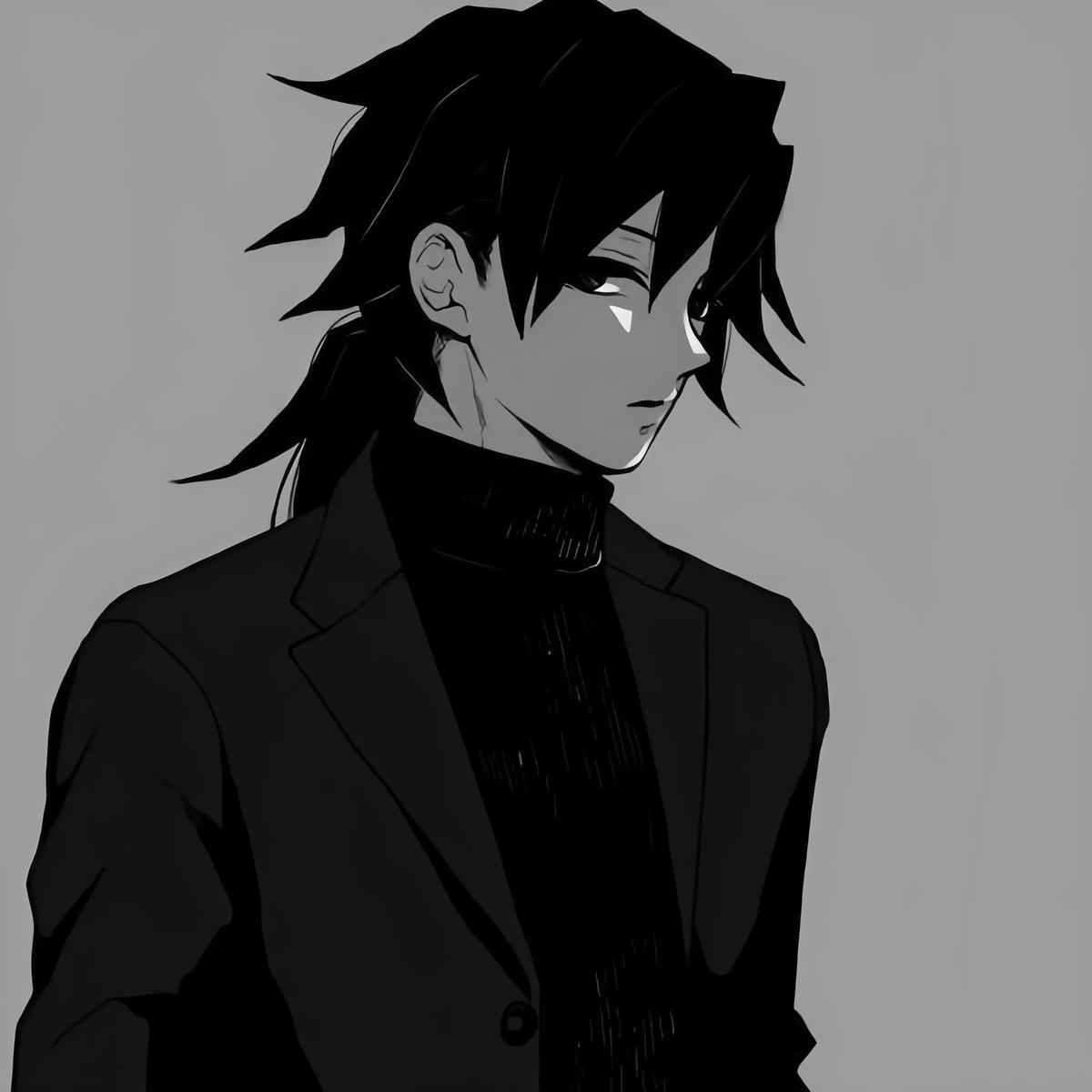 Tomioka Giyuu thumbnail