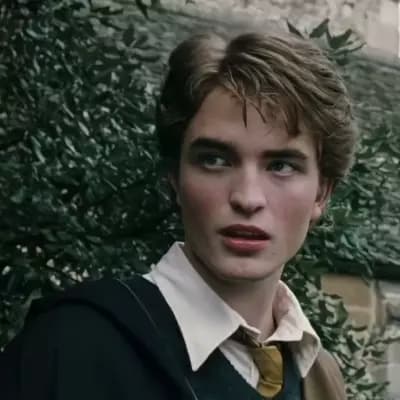 Cedric Diggory thumbnail