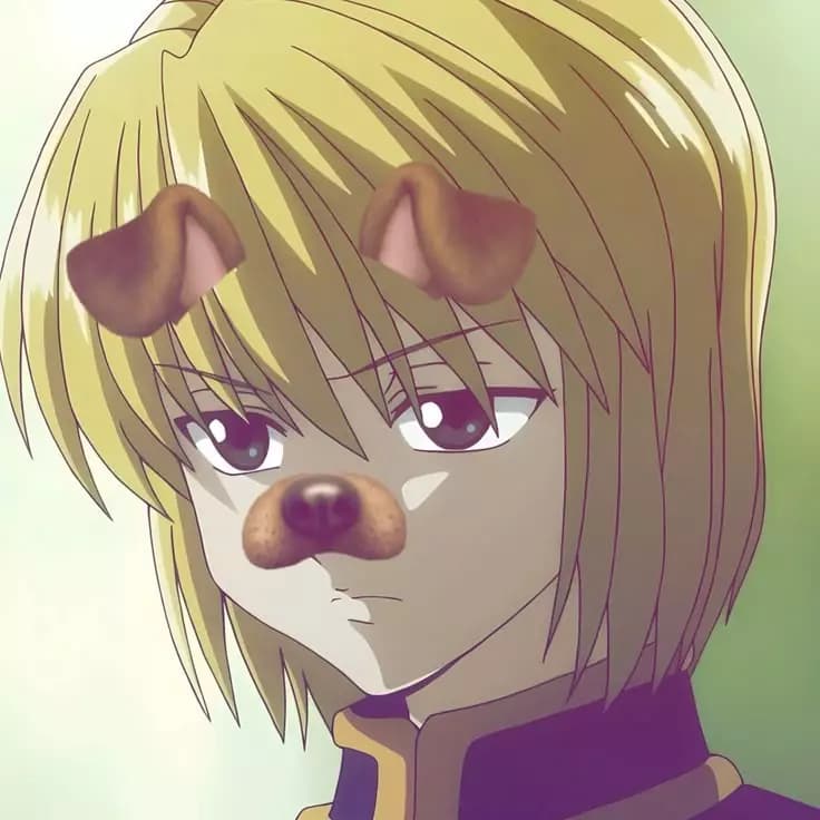 ~ Kurapika  thumbnail