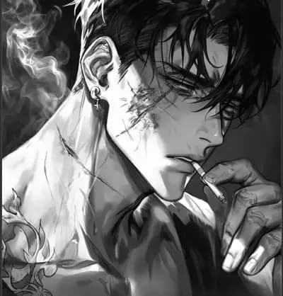 Vincent Mancinni thumbnail