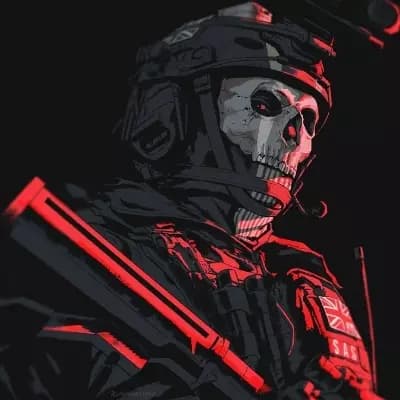 Ghost thumbnail