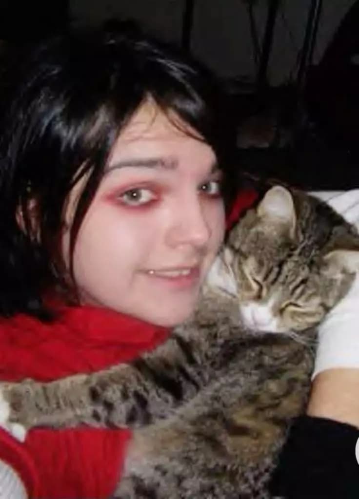 Gerard Way thumbnail