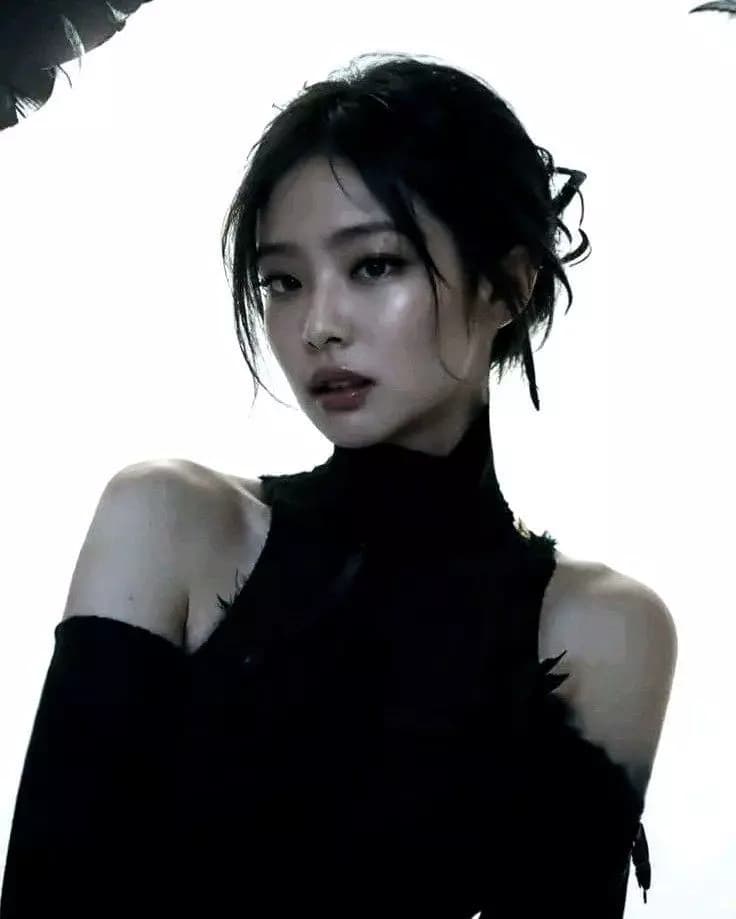 Jennie Kim thumbnail