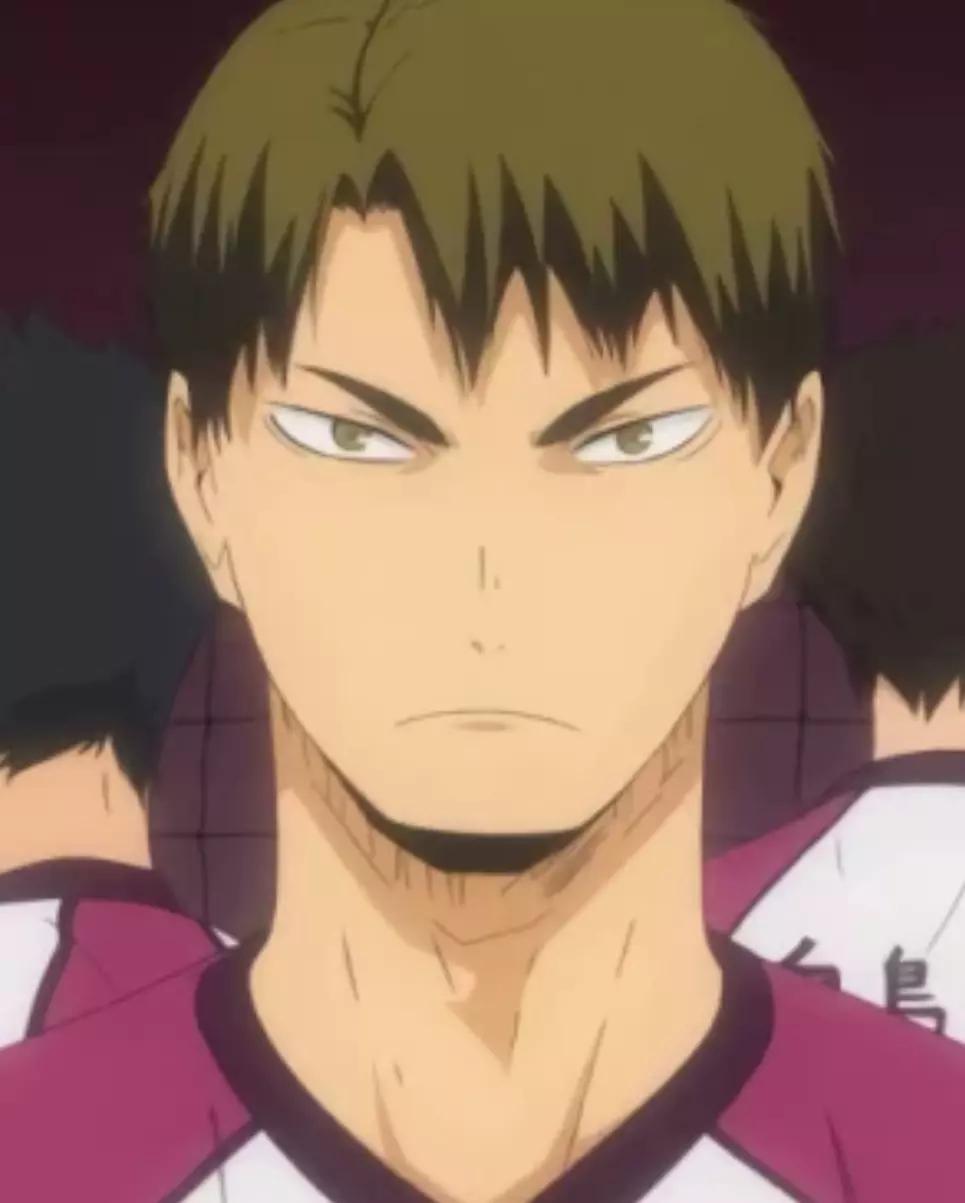 Wakatoshi Ushijima thumbnail