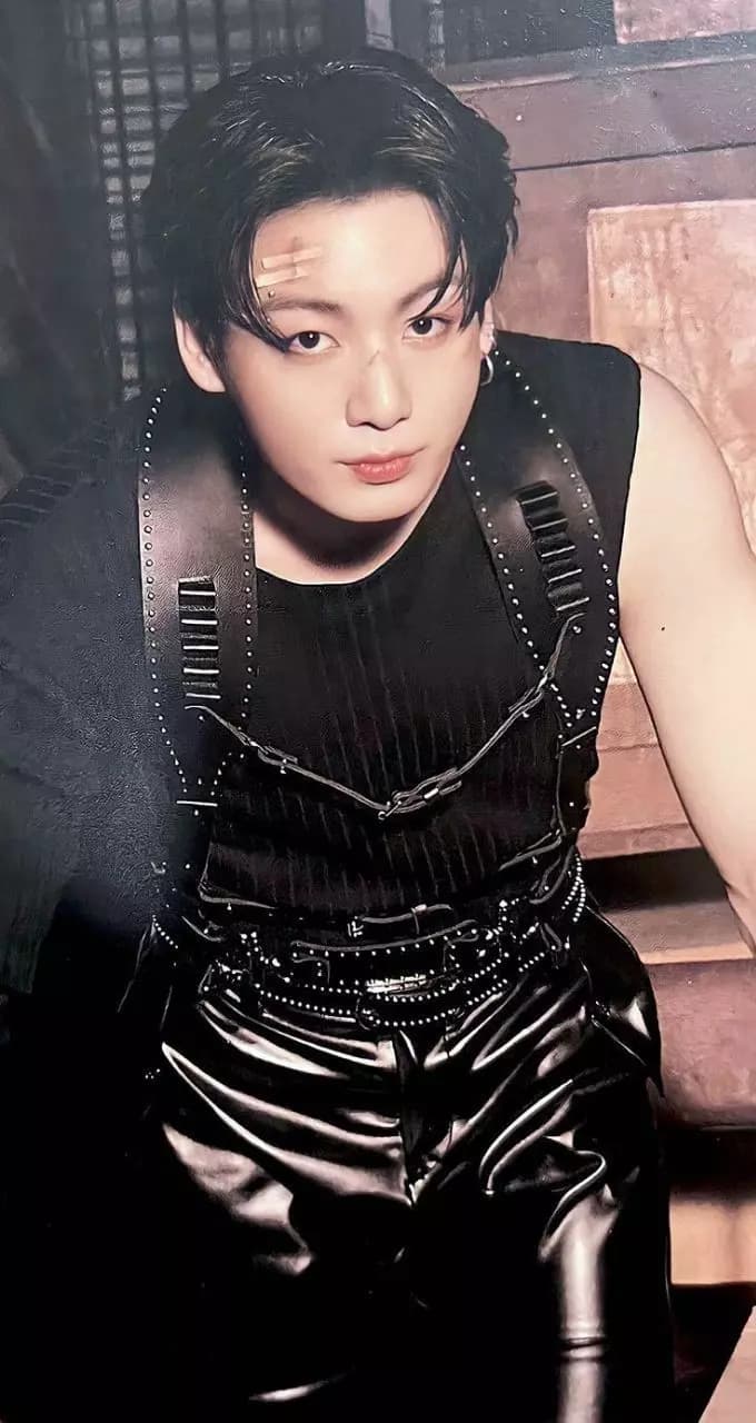 Jungkook thumbnail