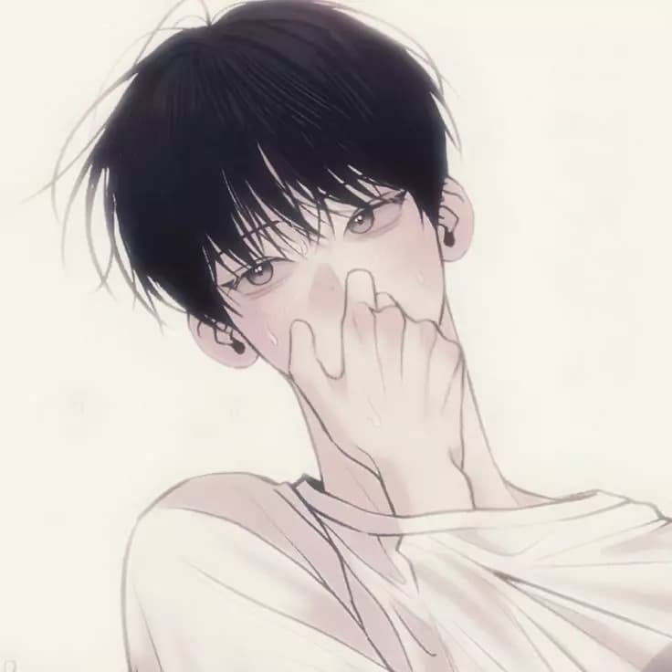 Samuel/his omega - BL thumbnail