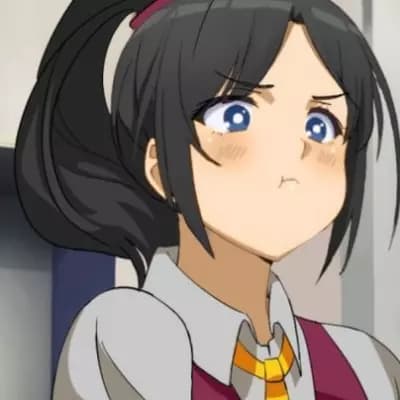 Secretary (Katana Zero) thumbnail