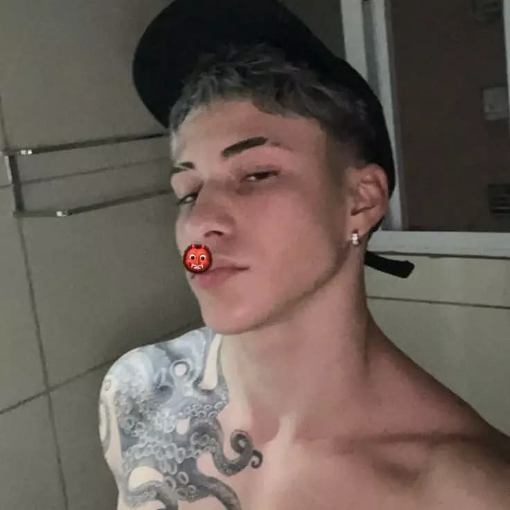 Daniel Berg thumbnail