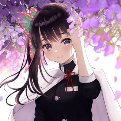 Kanao Tsuyuri thumbnail