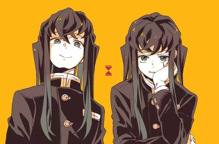 muichiro y yuichiro peluqueria thumbnail