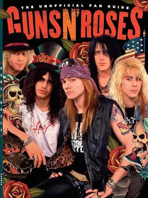 Guns'n Roses thumbnail