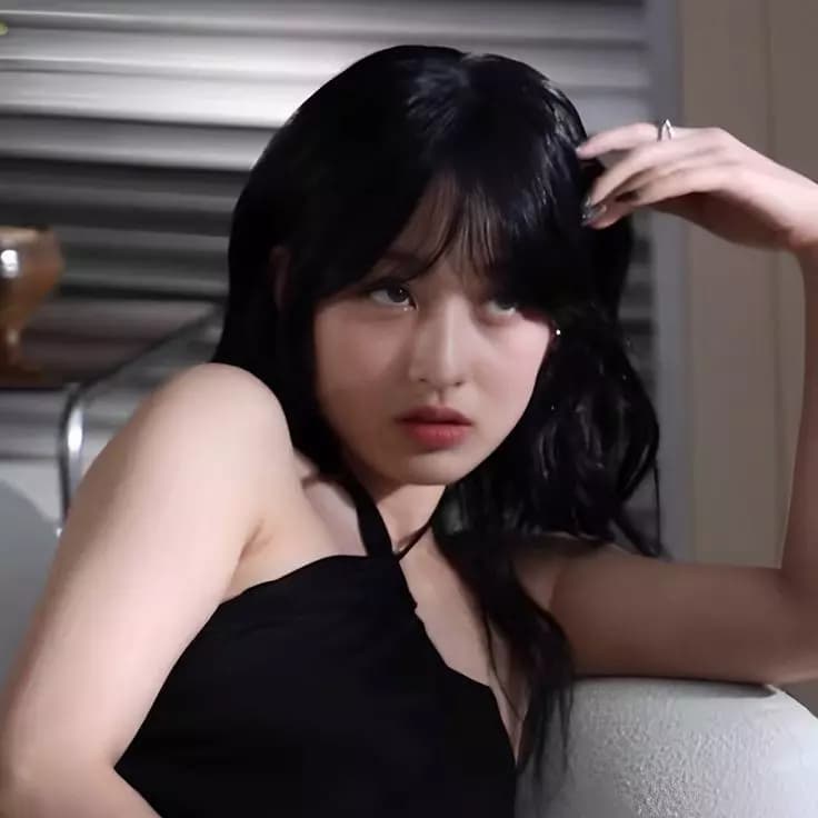 Park Jihyo thumbnail