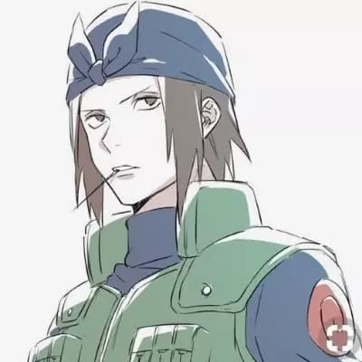 Genma Shiranui thumbnail