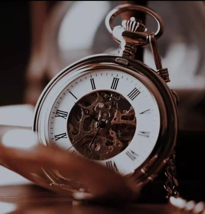 Time clock thumbnail