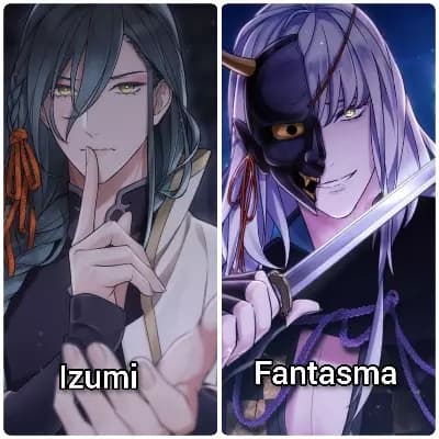 Izumi thumbnail