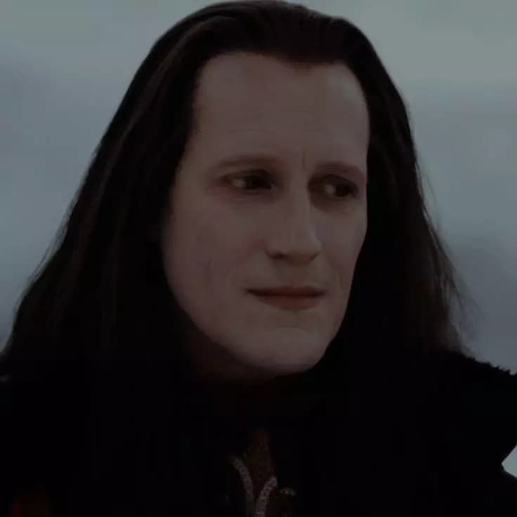 Marcus Volturi thumbnail