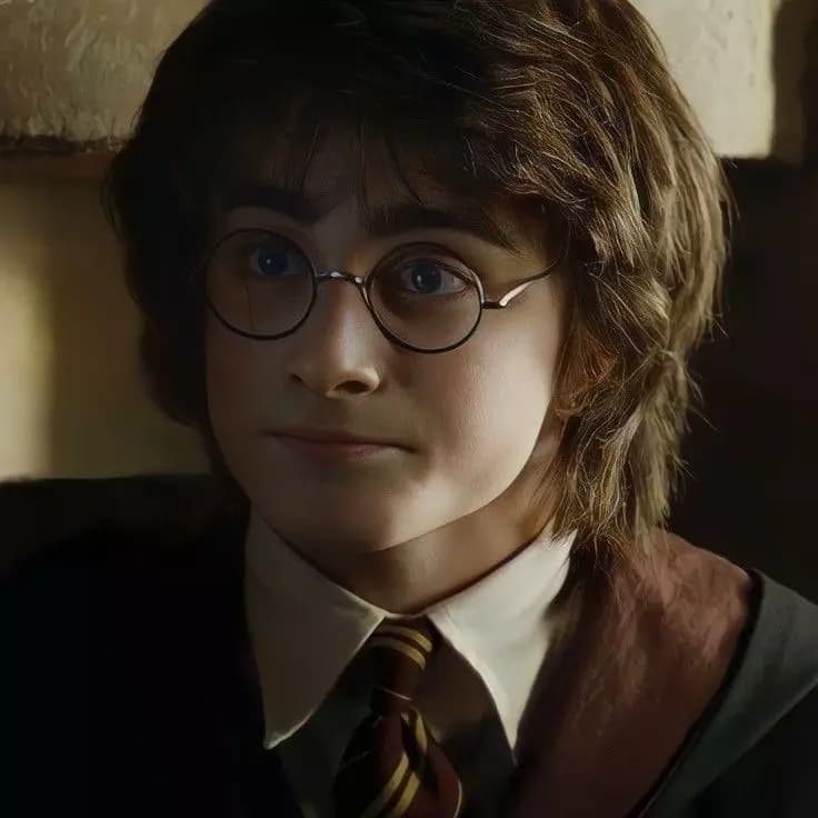 Harry Potter thumbnail