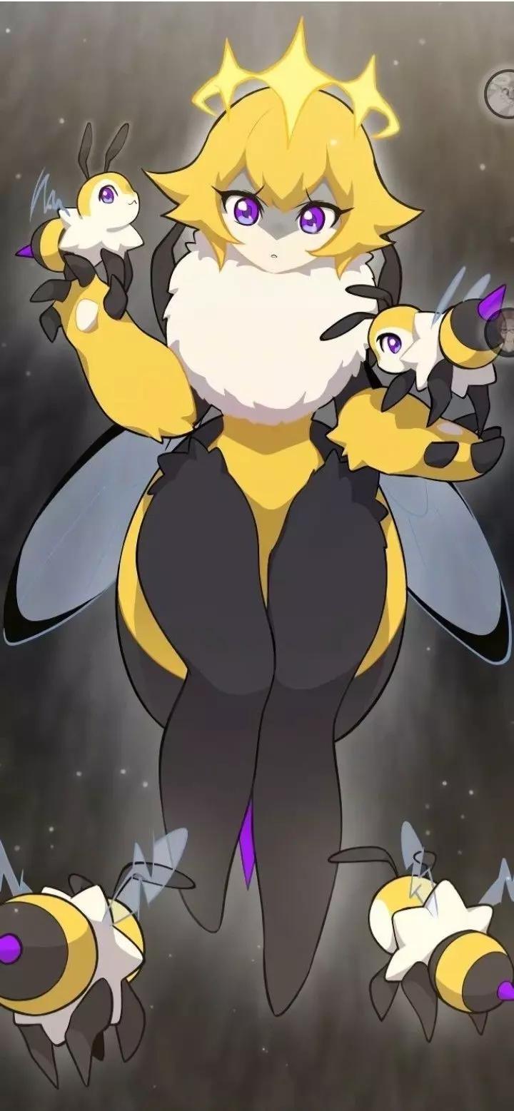 Sweet - Venomous queen bee thumbnail