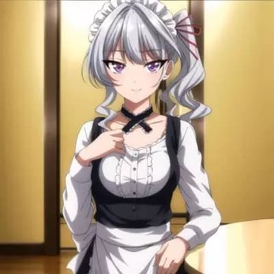 Anri Shijou (from Hatsukoi Jikan) thumbnail