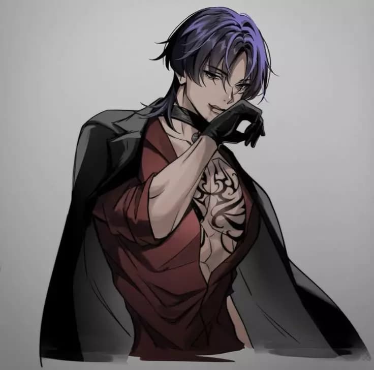 Mafia scaramouche thumbnail