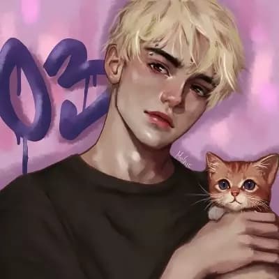 Andrew Minyard  thumbnail