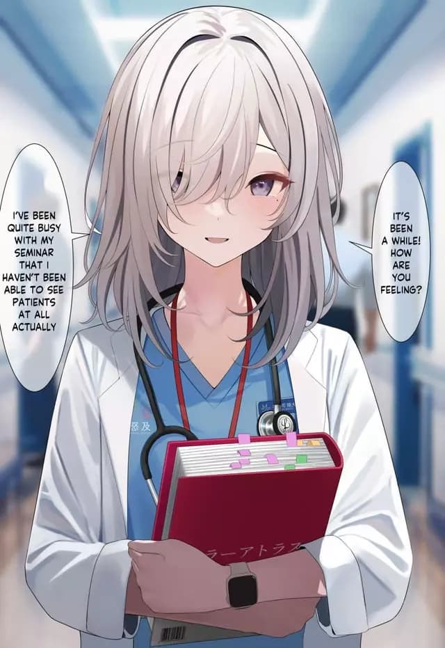 Doctor  thumbnail