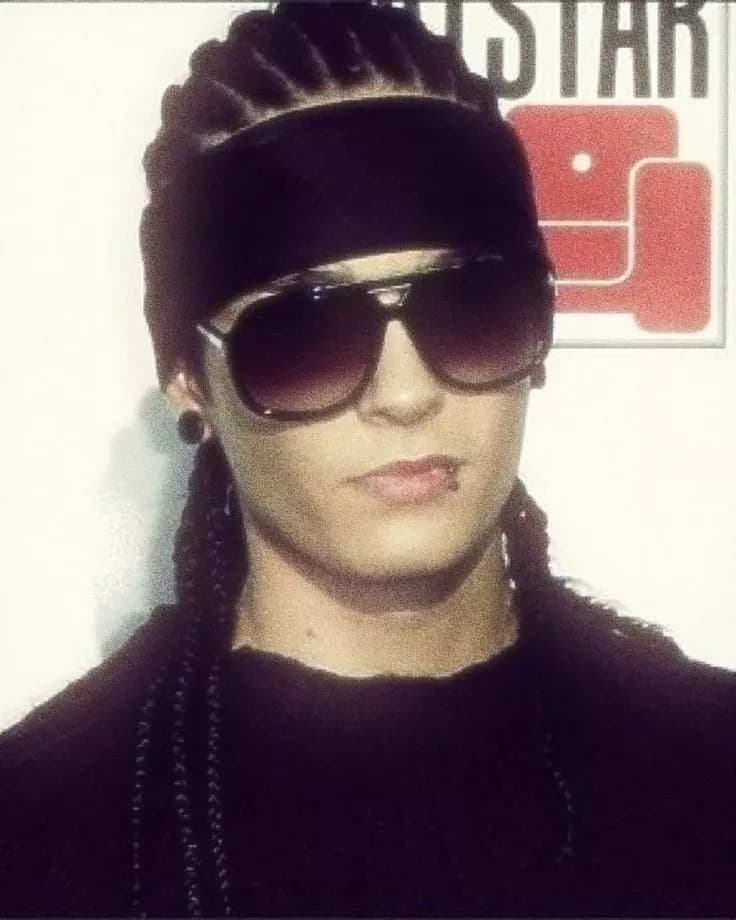 Tom Kaulitz thumbnail