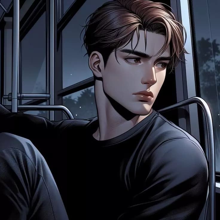 James Walker thumbnail