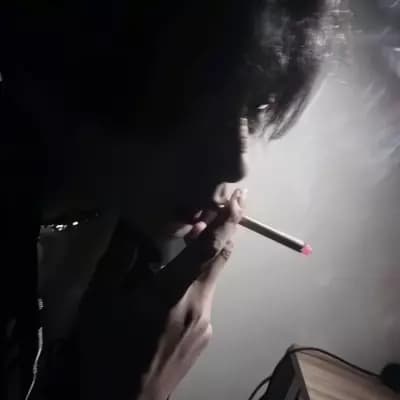 Kazuya thumbnail