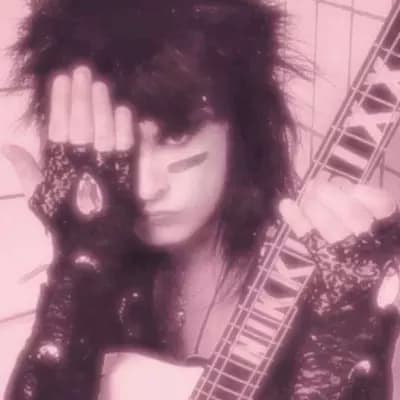 Nikki Sixx thumbnail