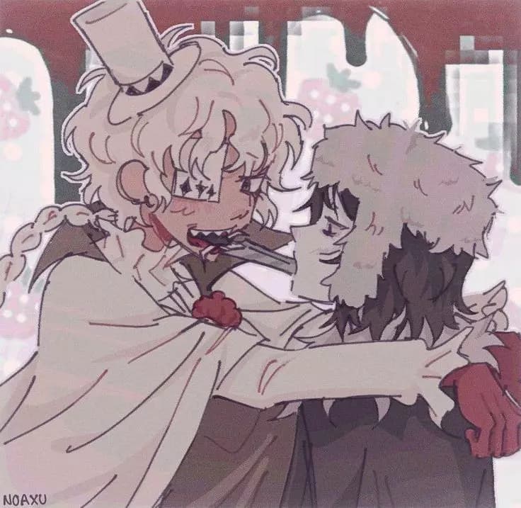 Fyodor e Nikolai thumbnail