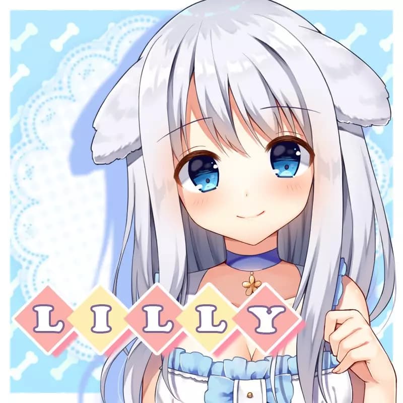 Lilly thumbnail