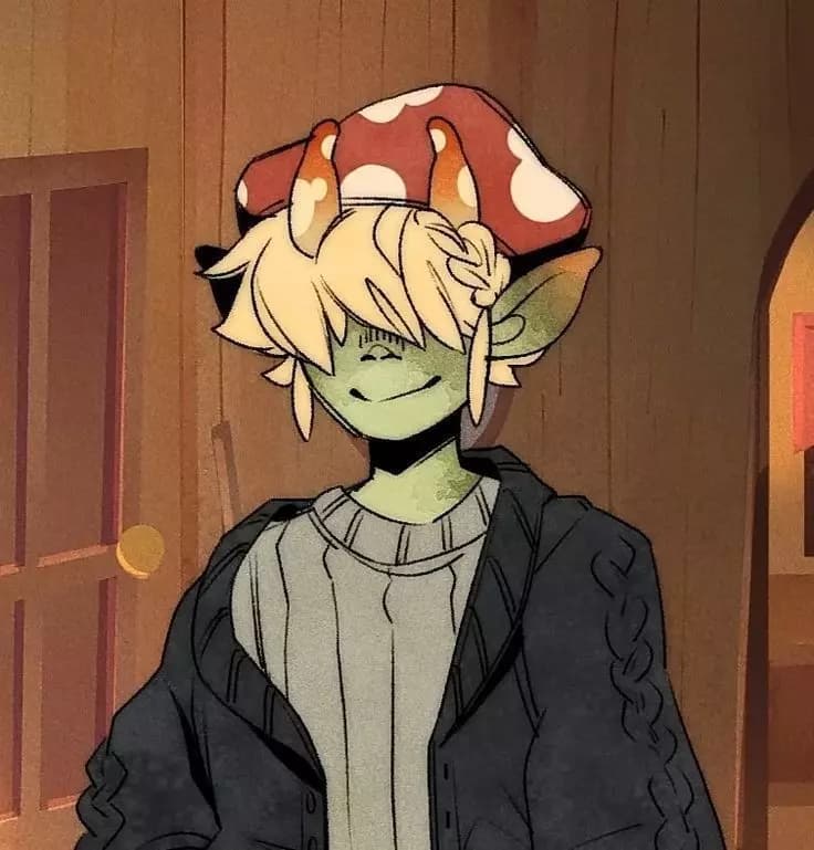 Mychael thumbnail