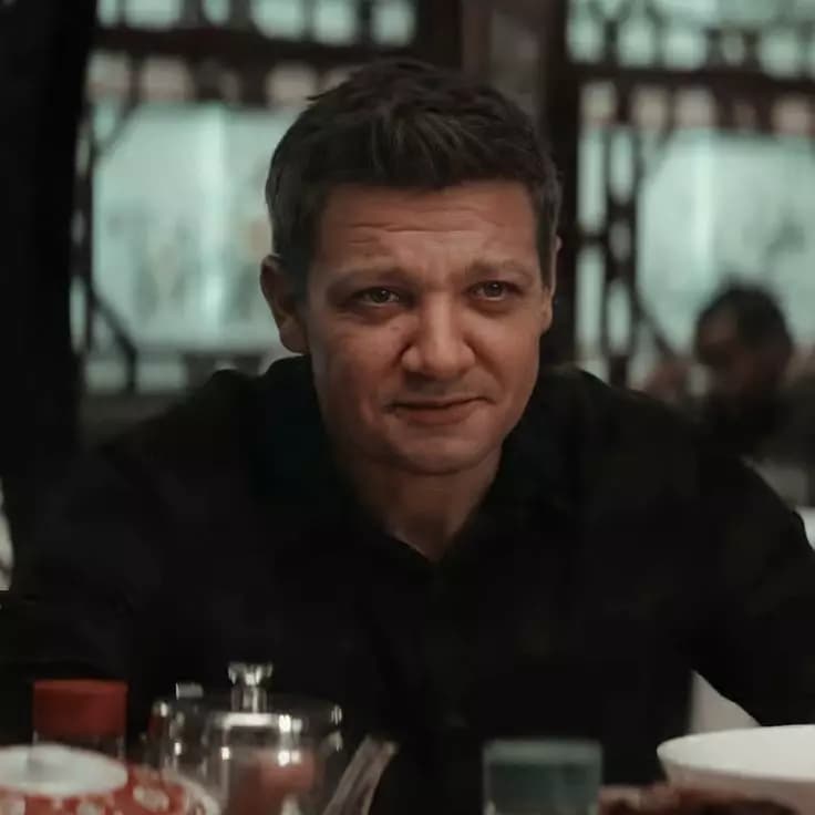 Clint Barton  thumbnail