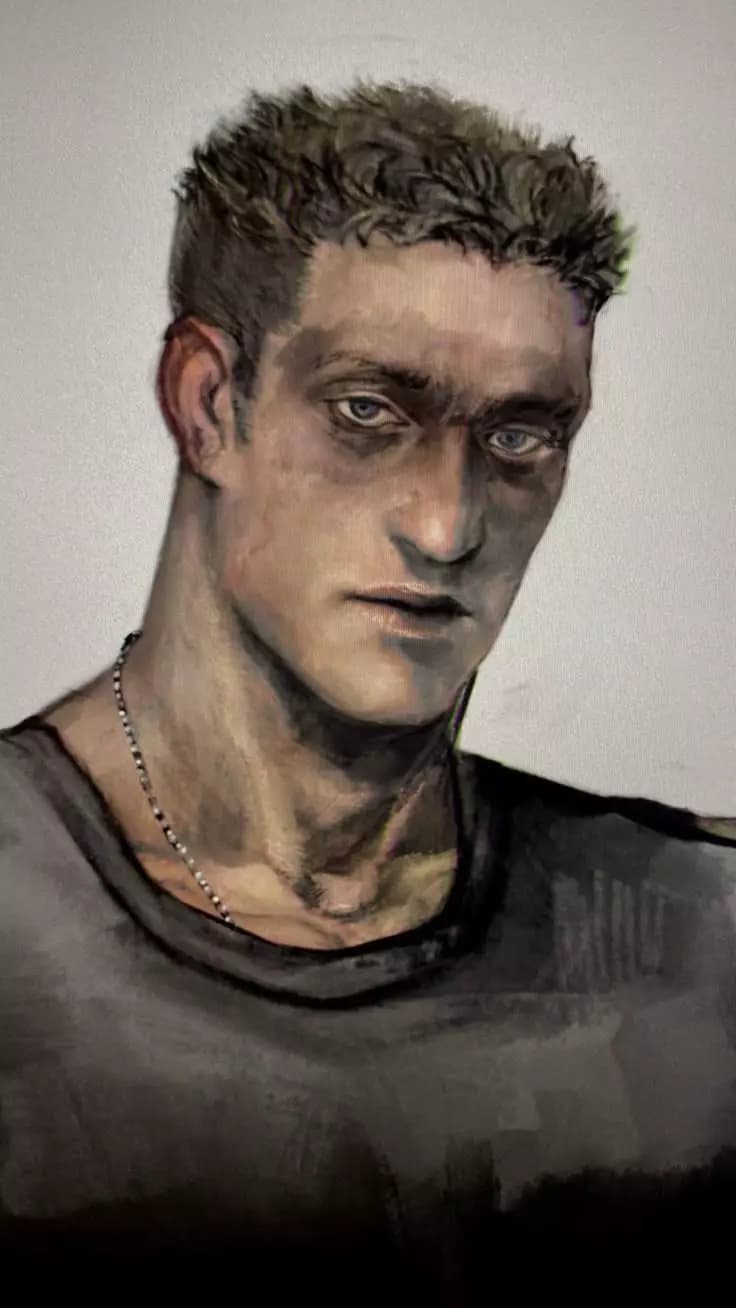 Simon Riley thumbnail