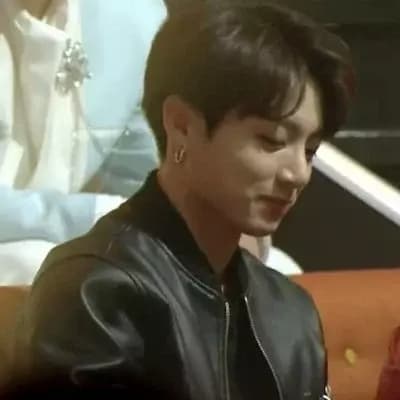 Jungkook thumbnail