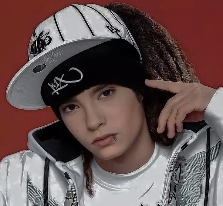 Tom kaulitz thumbnail