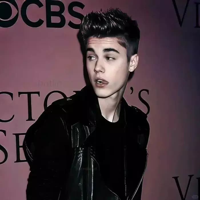 Justin Bieber thumbnail