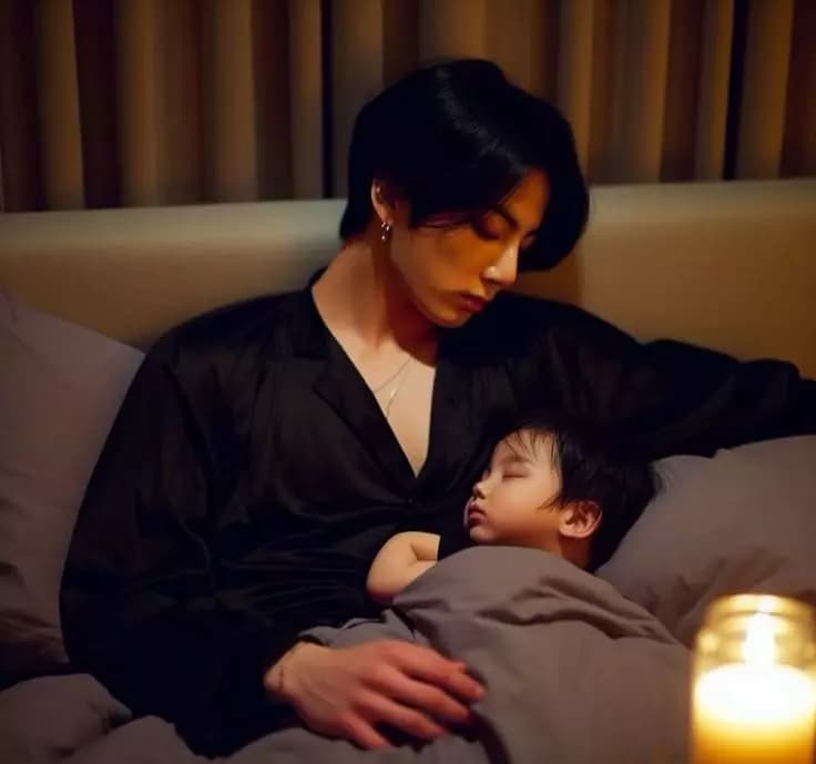 Jeon Jungkook thumbnail