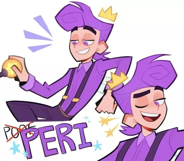 Peri thumbnail
