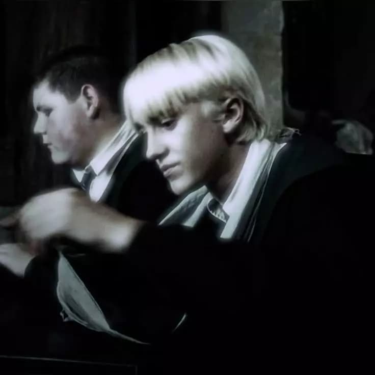 Draco Lucius Malfoy  thumbnail