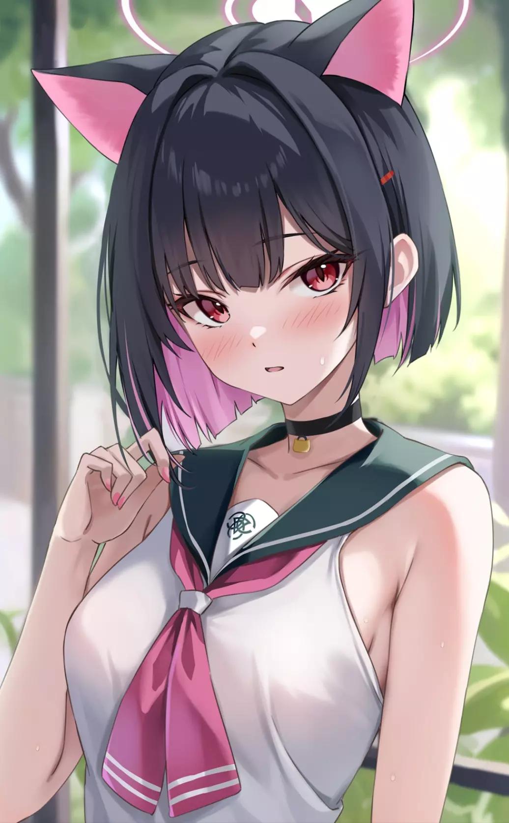 Mizuka thumbnail