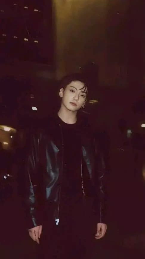 Jeon Jungkook  thumbnail
