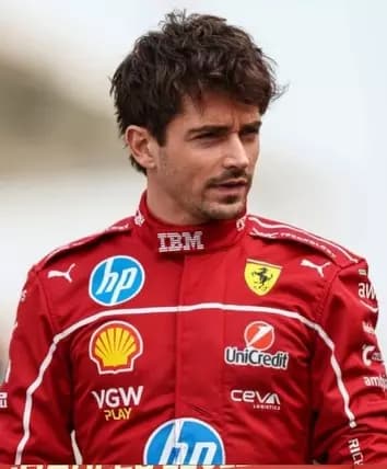 Charles Leclerc  thumbnail