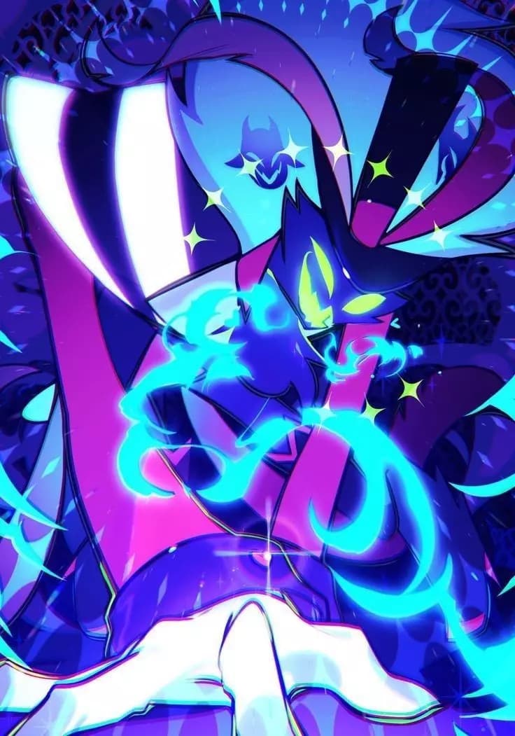 Asmode thumbnail