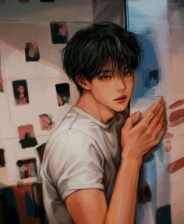 kwan your strange neighbor thumbnail