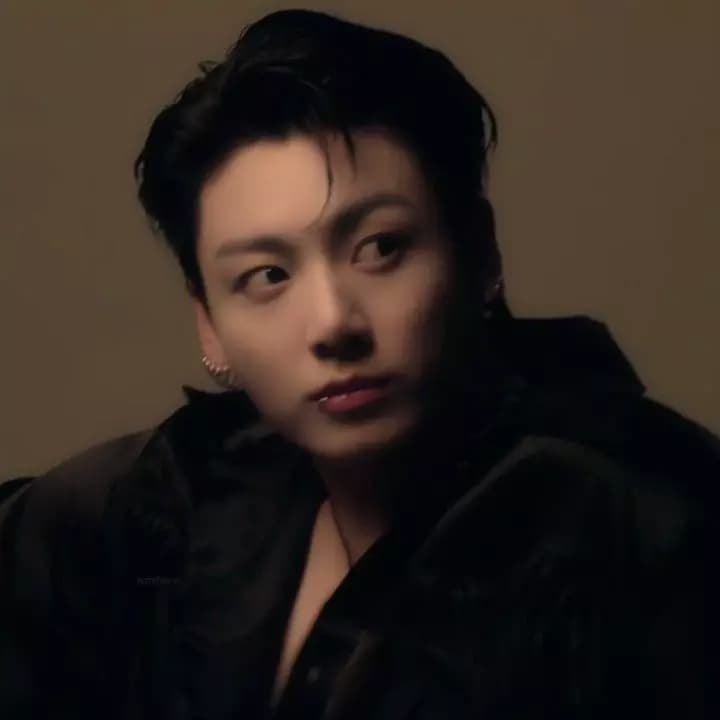 Jungkook thumbnail