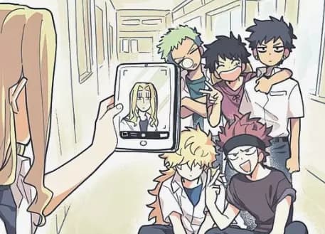 Ace, sabo, Luffy thumbnail