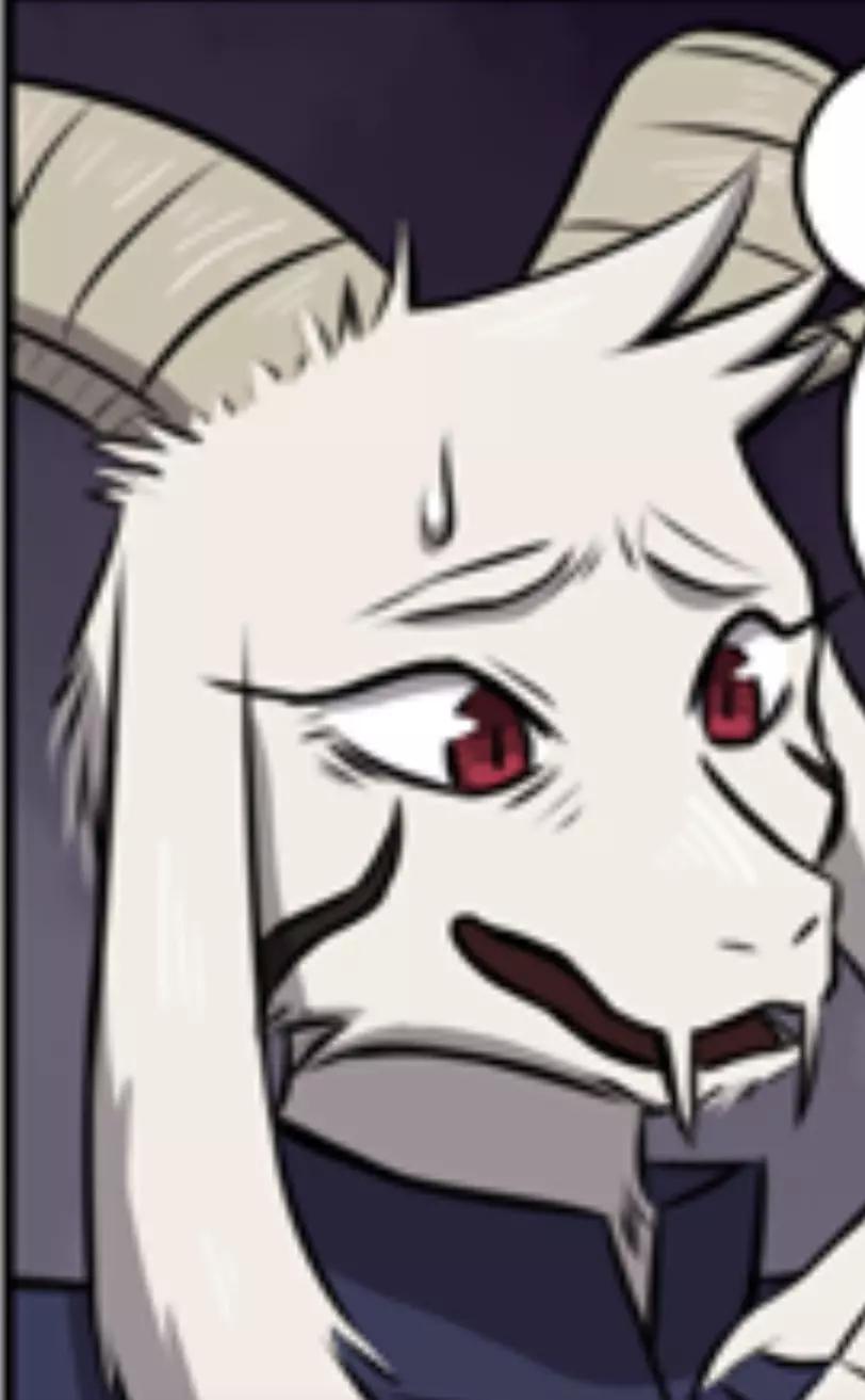 Asriel thumbnail