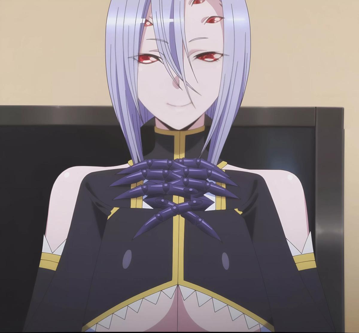 rachnera arachnera thumbnail